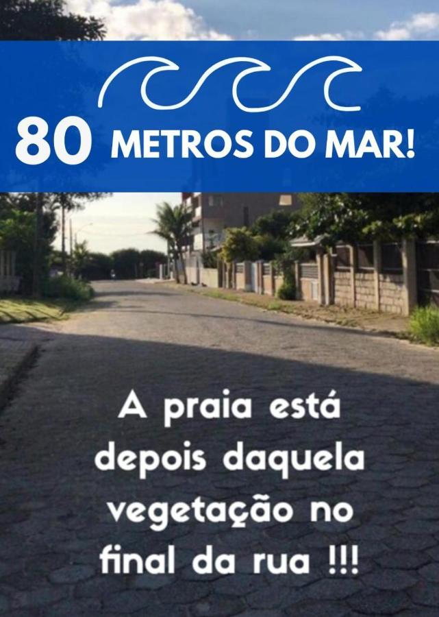 Suítes Itaigara A 80 Metros Da Do Mariscal * Bombinhas