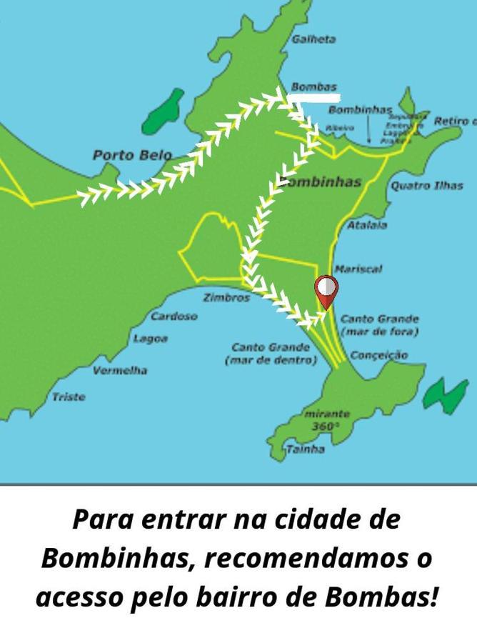 Suítes Itaigara A 80 Metros Da Do Mariscal *