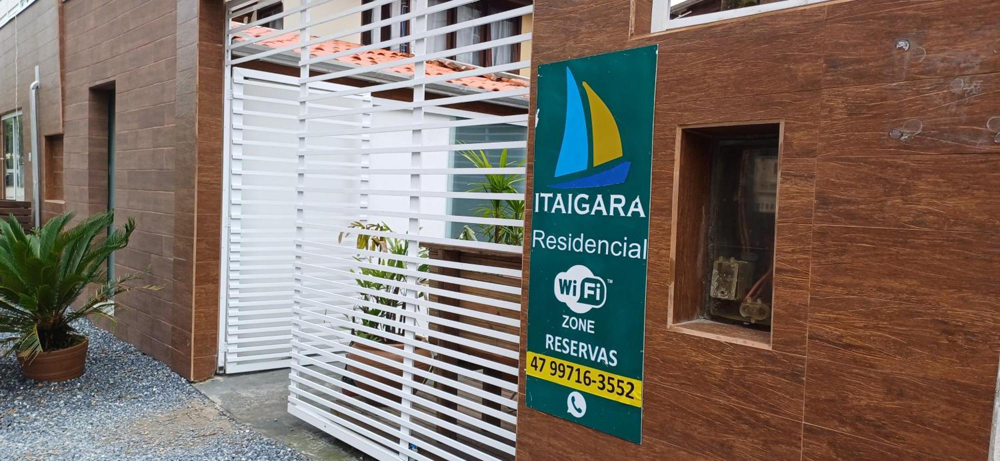 Suítes Itaigara A 80 Metros Da Do Mariscal *